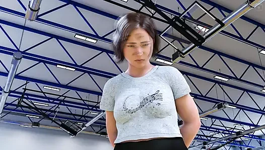 Sunville'in orta yaşlı seksi kadın - bölüm 26 - foxie2k'nin büyük planları