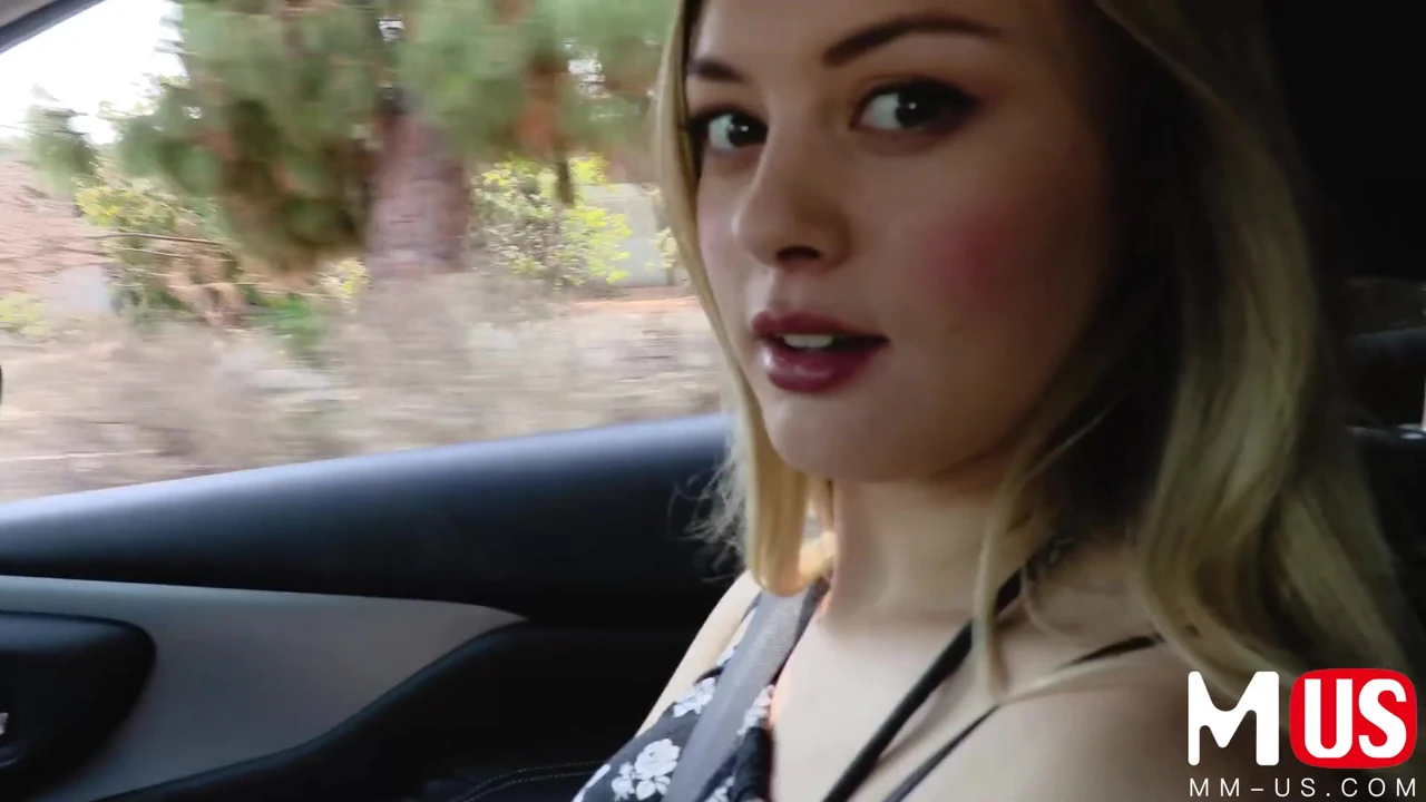 Laa-0007 - एक अजनबी द्वारा उठाया गया 004 - एम्बर मूर