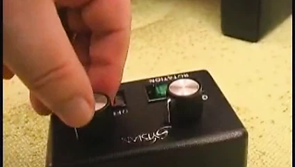 Alman kahrolası makine vol 1