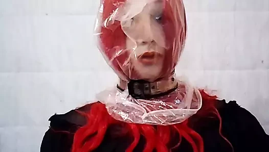 İlk nefes alma deneyimi