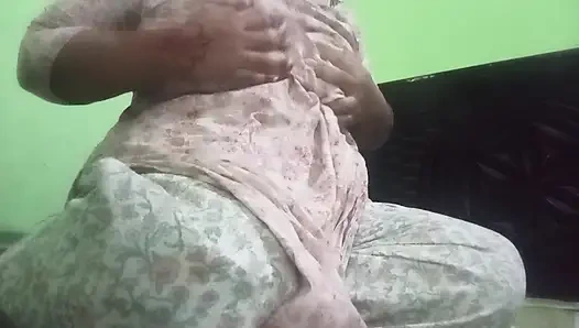 Video seks yapıyorum