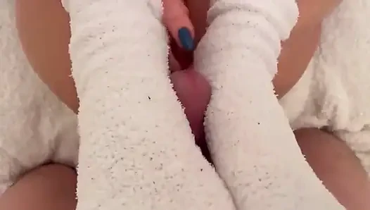Sexy esposa fodendo quente - caseiro em primeiro plano
