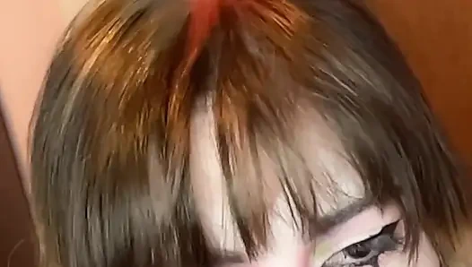 Galaxys Orgazm Yüzü