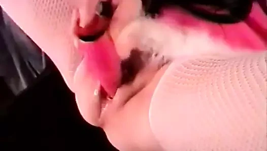 benim seksi meleğim