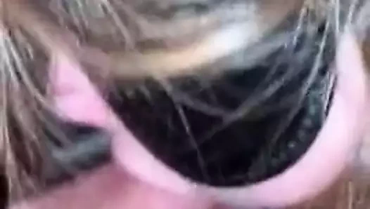 Seks köle eş emme ustaları horoz