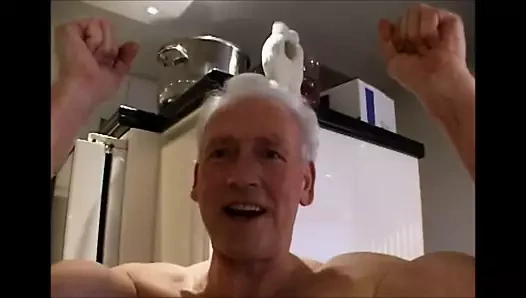 büyükbaba jons kızlar