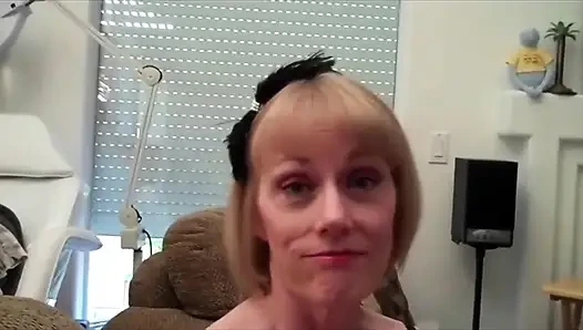 Kötü seksi melanie: melanie'den sakso