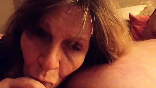 Nine Angel'ın klasik yarak emen carmen derlemesi