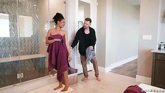 Elli kayınbiraderi kira noir brazzers