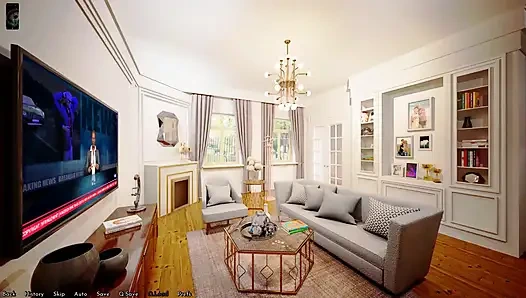 Çekim kanunu: sabah erken saatlerde bölüm 5