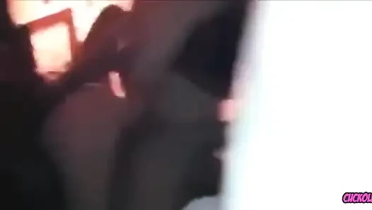 Aldatılan orta yaşlı seksi kadın - hepimiz gavat oyunuyla ilgiliyiz! Arkadaşlarım ve ben sert eş değiştirenleriz ve tanışmak isterim