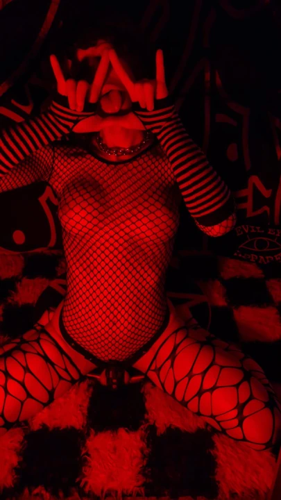 Babasının şeytani sikişi :3