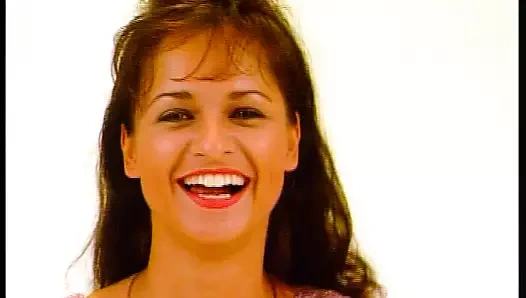 Vintage retro alman amatör - günlük porno dozunuz