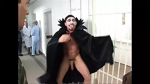 Rocco lanet canlı şov 3 (tam film hd restyling versiyonu)