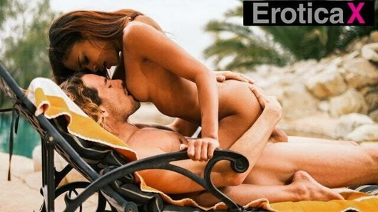 Evli güzellik kocadan daha sert onu becermek için poolboy istiyor