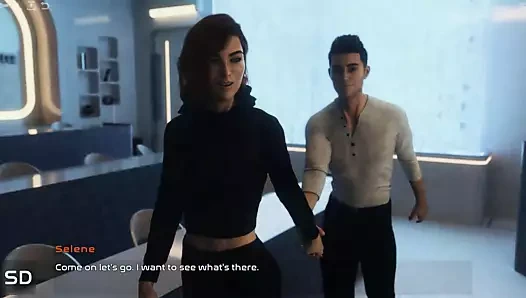 A Long Journey:  Exploring-Ep16