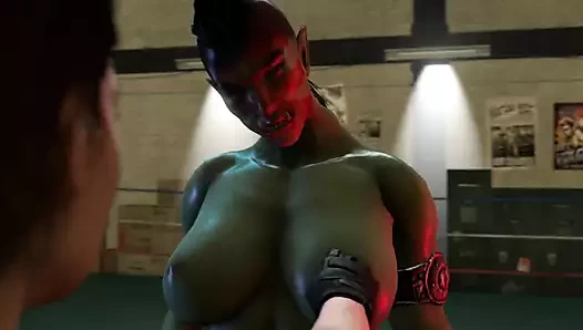 Jintsurikisfm ateşli 3 boyutlu seks hentai derlemesi -32