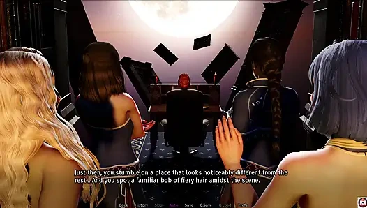 Yarık içinde bir ev - (pt 69) nc