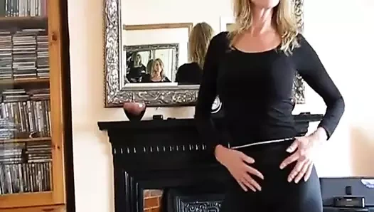 İngiliz karısı - saf