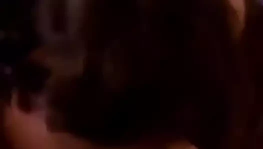 Şanslı yönetici patron karısıyla bir şans alır