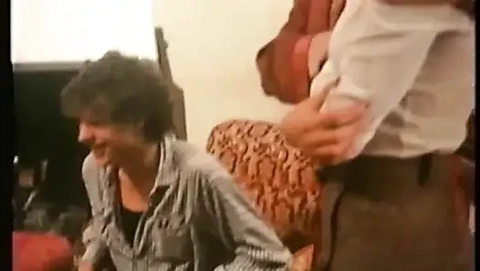 Anal masaj (1979)