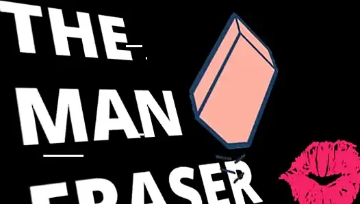 The Man Eraser Gelişmiş Ses Versiyonu 31 Talimatı dahil