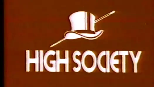Yüksek sosyete merkezleri yayınlanmış video 8 (1988)