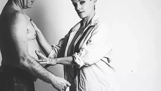 sırtımdaki gömlek