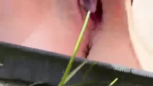 Amateur Compilation masturbation