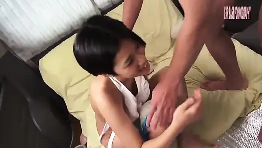 Amatör kadınlar plajda tavlanıyor -pt.2