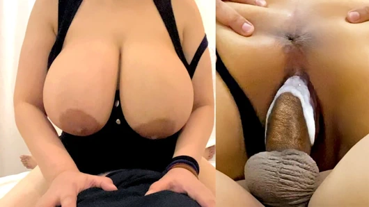 İhmal edilen komşumun karısını siktim ıslak amının derinliklerinde dölleniyor