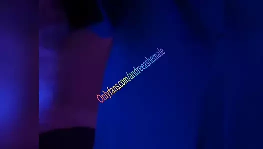 Andreeashemale