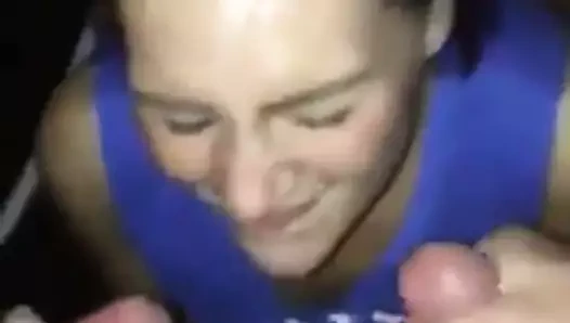 arkadaşlar mastürbasyon üzerinde karısı