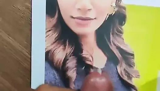 Sanjana ganeshan boşalmak haraç tekrar