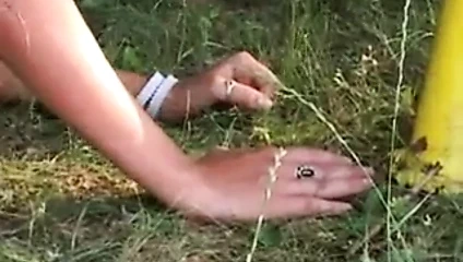 Magyar Pornosztar Jenny Noel Korai analis jelenet