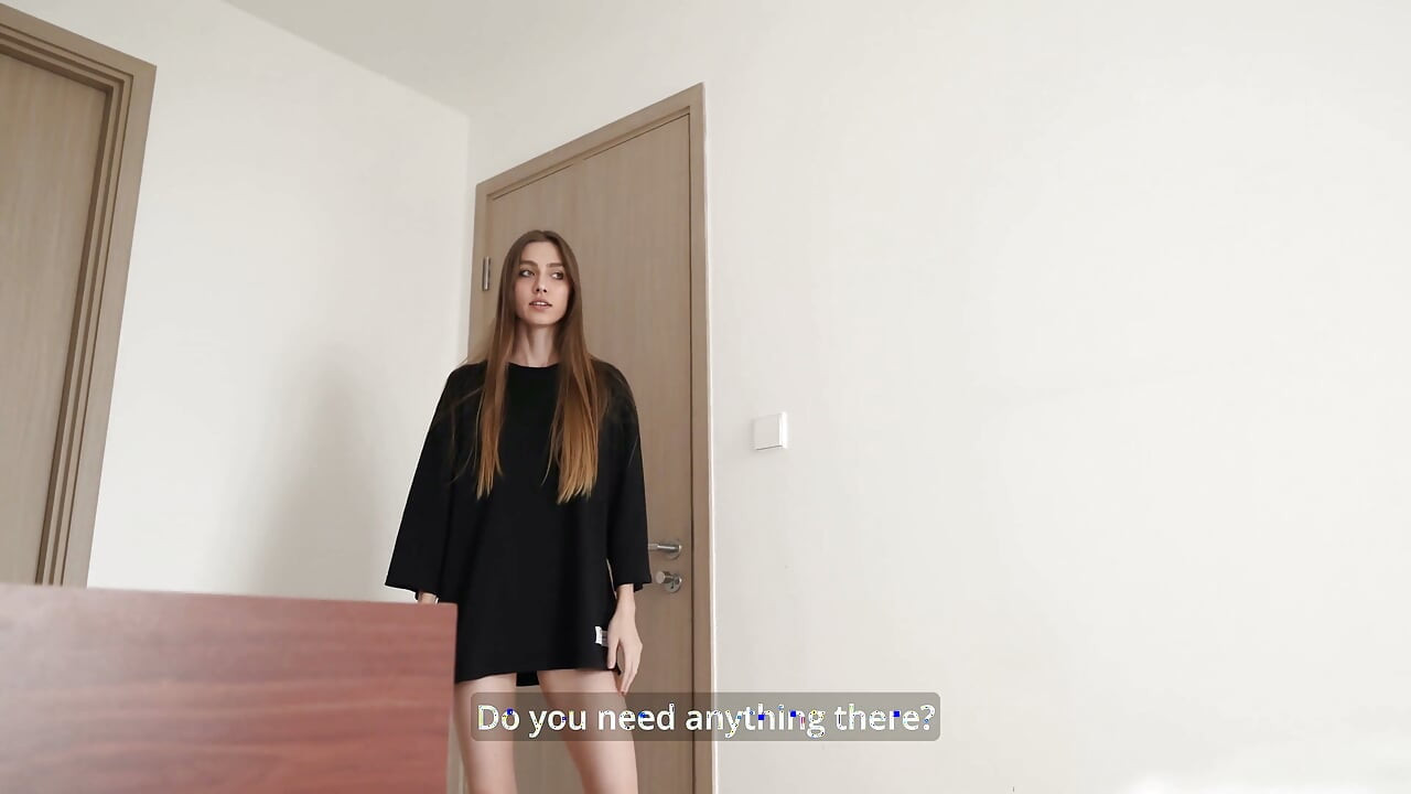 Üvey Annem Beni Mastürbasyon Yaparken Yakaladı