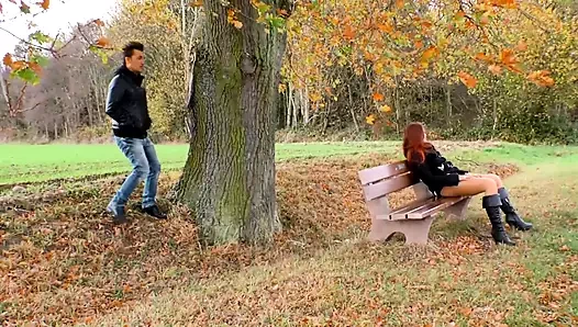 seksi alman rüyalar - bölüm 3