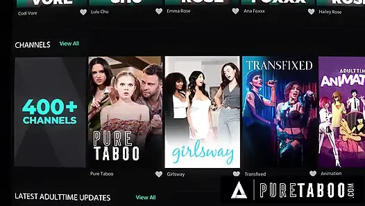 Saf tabu çaresiz ravyn alexa kocasının arkasından eski erkek arkadaş doğurganlık doktorını ziyaret ediyor