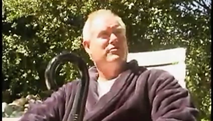 Pis eski farts sahne 1