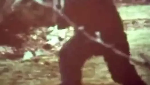 Şimdiye kadarki en orijinal pikap (1960'ların vintage)