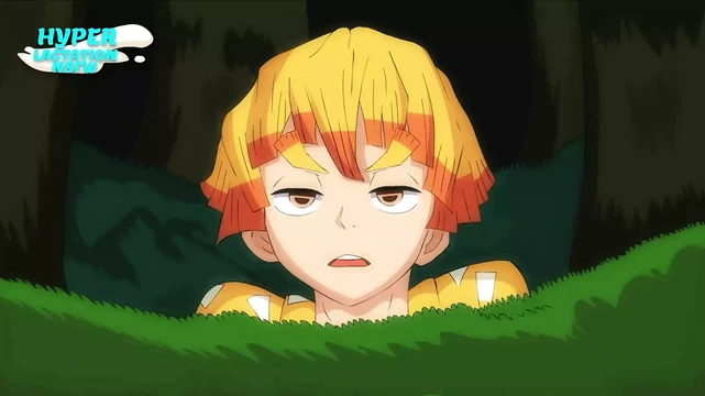 Hyperlactation0 Yaoi гей-хентай порно, подборка 3