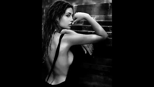 Tek renkli 3444'te kaybolan vanilya