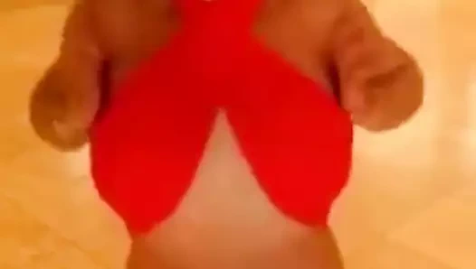 Britney spears sıcak dans