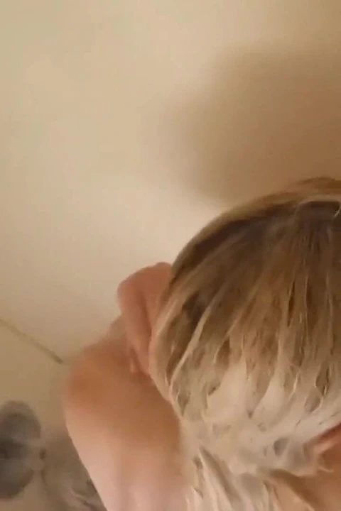 Üvey annenin duşta bakış açısı