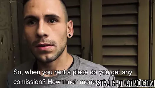 Latin hetero adam döndü eşcinsel sonra Başlarken ilk hissediyorum arasında çük