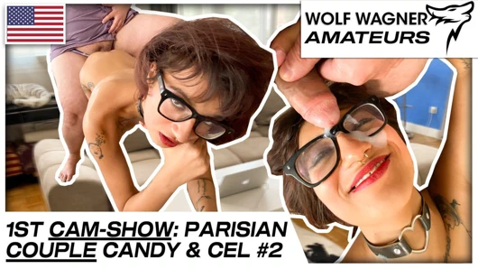 horoz sürme sonra teenslut şeker için Cum yüz! kurt avcısı