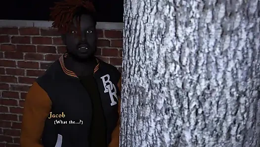 Bir dik 0.4.0 bölüm 52 josy ve maya oyunu loveskysan69