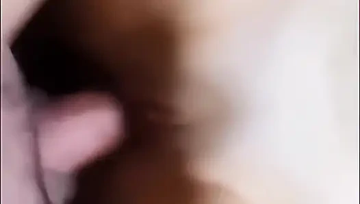 Sevgilisini arkadaşına siktiren Türk