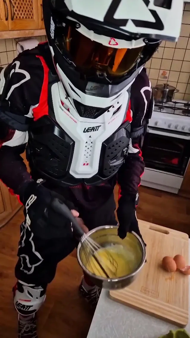 Protein açısından zengin bir kahvaltı yapmak