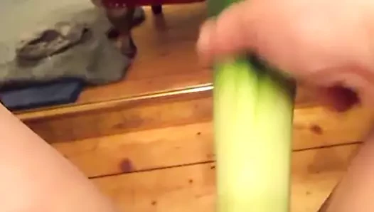 Gurkenfick